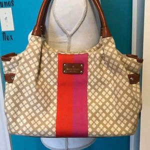 Kate Spade bag Stevie
